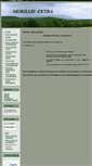 Mobile Screenshot of morilles-extra.com